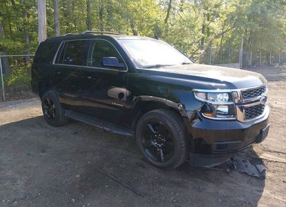 Vehicle Report for - Image 1