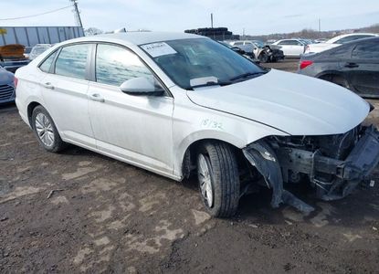 Rapport sur le véhicule pour VIN 3VWC57BU0KM240444 - Image 1