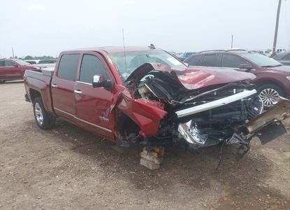 Vehicle Report for VIN 3GCPCSEC6HG384300 - Image 1