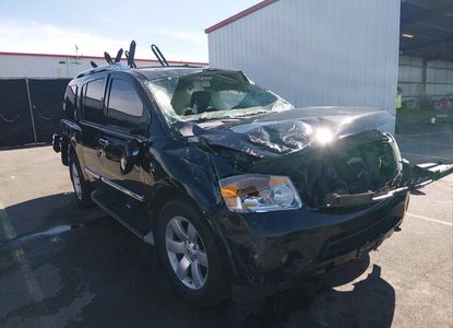 Vehicle Report for - Image 1