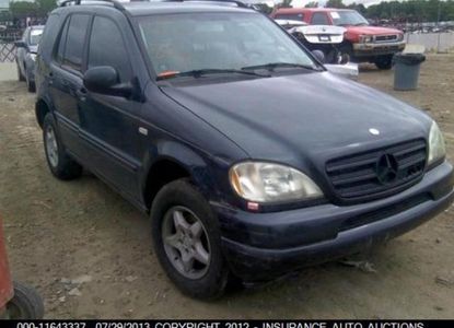 Vehicle Report for - Image 1