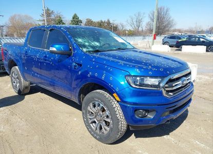 Vehicle Report for - Image 1