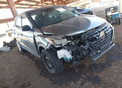 Vehicle Report for VIN 3N1CP5BV0ML488506 - Image 1