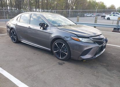 Vehicle Report for - Image 1