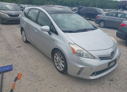 Vehicle Report for - Image 1