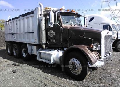 Informe del vehículo para VIN 1NPAXUEXX6N883042 - Imagen 1