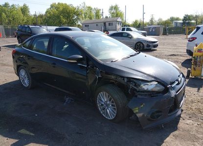 Vehicle Report for - Image 1
