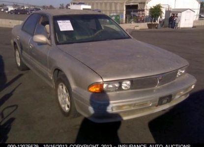 تقرير المركبة لـ VIN JA3AP47H2RY041441 - الصورة 1