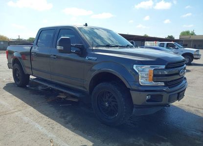 Vehicle Report for - Image 1