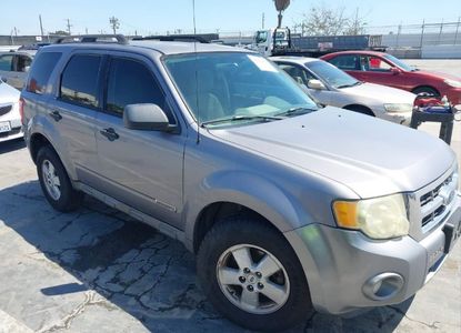 Vehicle Report for VIN 1FMCU03168KE37437 - Image 1