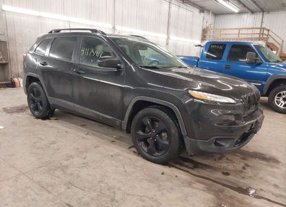 Informe del vehículo para VIN 1C4PJMCSXGW218910 - Imagen 1