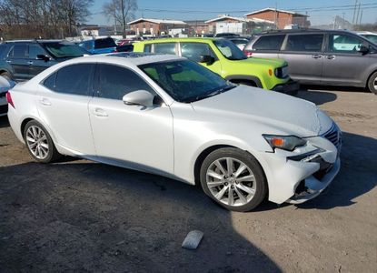 Fahrzeugbericht für VIN JTHBA1D23G5006748 – Bild 1