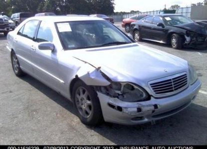 Vehicle Report for - Image 1