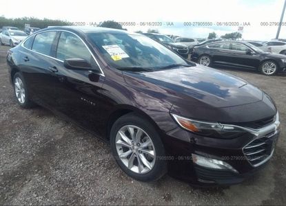 Vehicle Report for VIN 1G1ZD5ST1LF010191 - Image 1