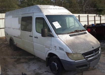 Raport pojazdu dla VIN WD0PD544X55850264 - Obraz 1