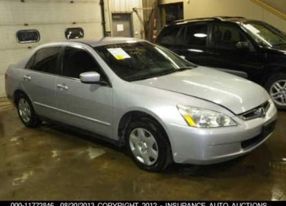 Vehicle Report for - Image 1