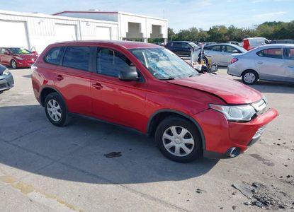 Informe del vehículo para VIN JA4AD2A3XFZ000292 - Imagen 1