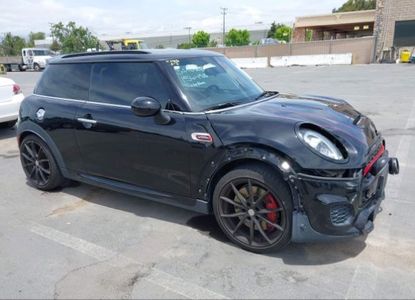 تقرير المركبة لـ VIN WMWXM9C50K2H39178 - الصورة 1