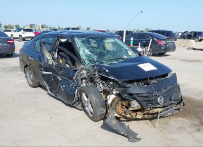 Vehicle Report for - Image 1