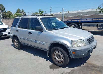 Informe del vehículo para VIN JHLRD28451S006335 - Imagen 1