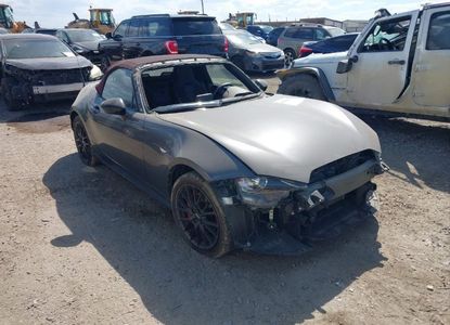 Raport pojazdu dla VIN JM1NDAC71J0204090 - Obraz 1