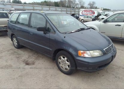 Vehicle Report for - Image 1