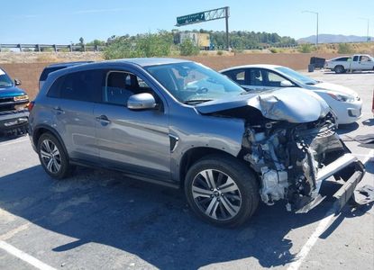 Rapport sur le véhicule pour VIN JA4ARUAU0RU010904 - Image 1