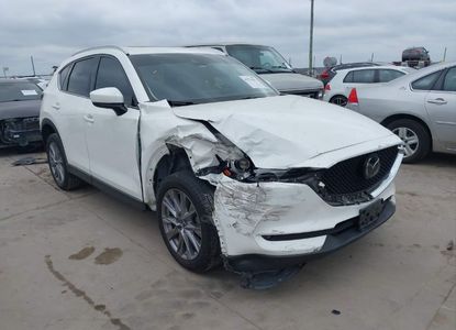 Vehicle Report for VIN JM3KFADMXK0681756 - Image 1