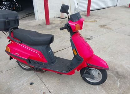 Vehicle Report for VIN JYA3EKC03KA006759 - Image 1