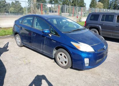 Raport pojazdu dla VIN JTDKN3DU9B5325258 - Obraz 1