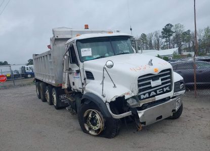 Informe del vehículo para VIN 1M2AG11C57M062006 - Imagen 1