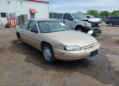 Rapport sur le véhicule pour VIN 2G1WL52M0X9136992 - Image 1