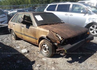 Vehicle Report for - Image 1