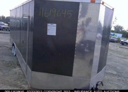 Fahrzeugbericht für – Bild 1