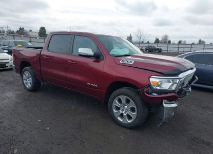 Raport pojazdu dla VIN 1C6SRFFT5MN594653 - Obraz 1