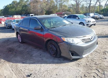 Raport pojazdu dla VIN 4T1BF1FK9CU592206 - Obraz 1