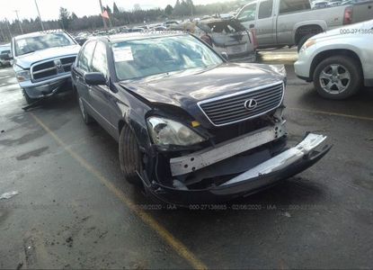 Raport pojazdu dla VIN JTHBN30F020053640 - Obraz 1