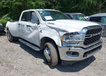 Vehicle Report for VIN 3C63RRHL1PG578045 - Image 1