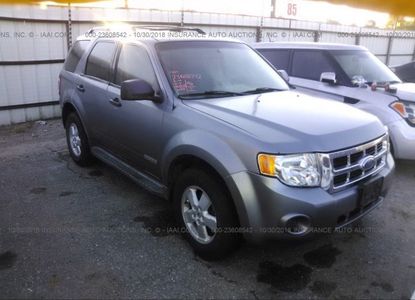 Звіт про транспортний засіб для VIN 1FMCU02Z08KA59817 – зображення 1