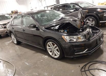 Vehicle Report for VIN 1VWLA7A36KC004077 - Image 1