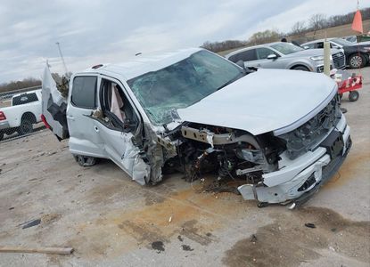 Vehicle Report for - Image 1