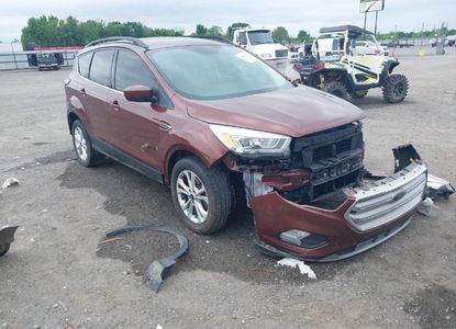 Vehicle Report for VIN 1FMCU9HD2JUB61307 - Image 1