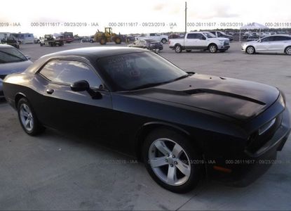 Vehicle Report for - Image 1