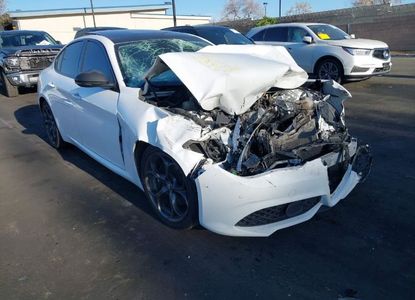 Raport pojazdu dla VIN ZARFAECN0J7595698 - Obraz 1