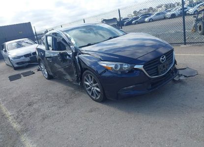 Raport pojazdu dla VIN 3MZBN1V35JM178131 - Obraz 1