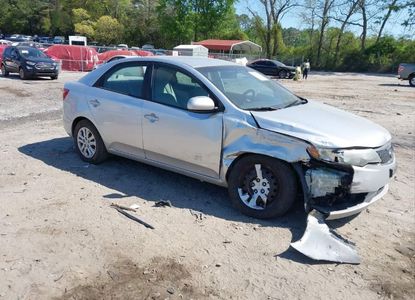 Raport pojazdu dla VIN KNAFT4A26B5381462 - Obraz 1