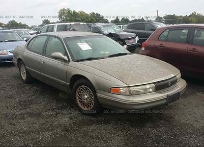 Fahrzeugbericht für VIN 2C3ED56F2RH188021 – Bild 1