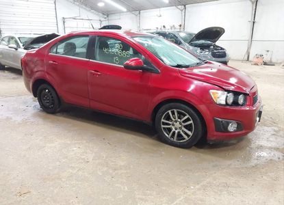 Vehicle Report for - Image 1
