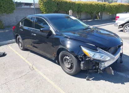 ავტომობილის ანგარიში VIN 1N4AL3AP2JC153011 -ისთვის - სურათი 1