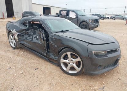 Vehicle Report for - Image 1